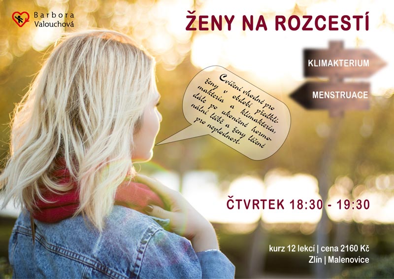 Ženy na rozcestí